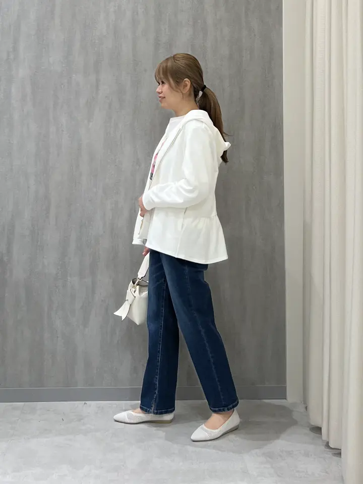 ONWARD CROSSET SELECT 浅倉 コーディネート画像