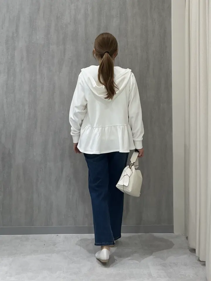 ONWARD CROSSET SELECT 浅倉 コーディネート画像