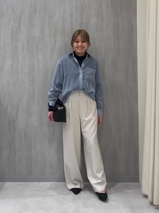 ONWARD CROSSET SELECT 浅倉 コーディネート画像