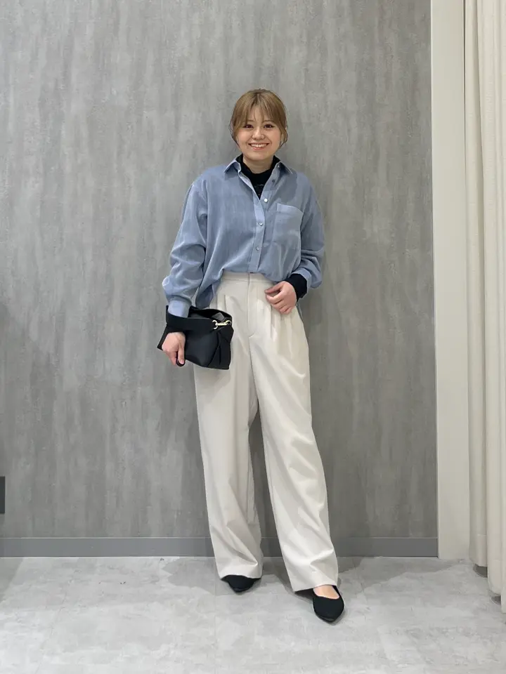 ONWARD CROSSET SELECT 浅倉 コーディネート画像