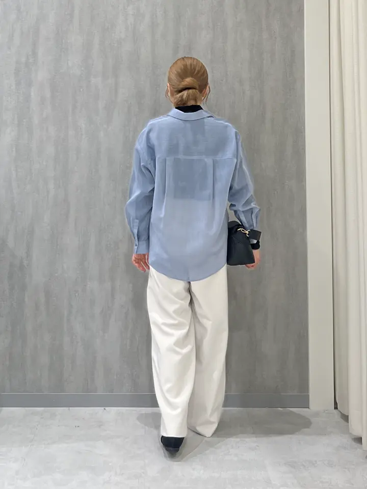 ONWARD CROSSET SELECT 浅倉 コーディネート画像