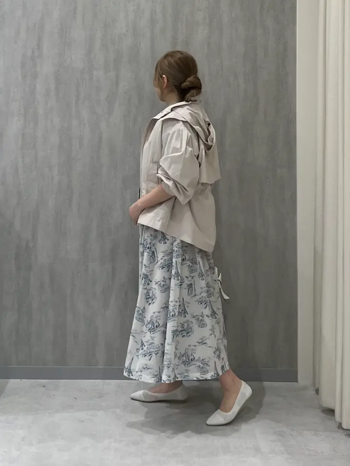 ONWARD CROSSET SELECT 浅倉 コーディネート画像