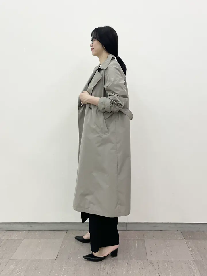 ONWARD CROSSET SELECT K コーディネート画像