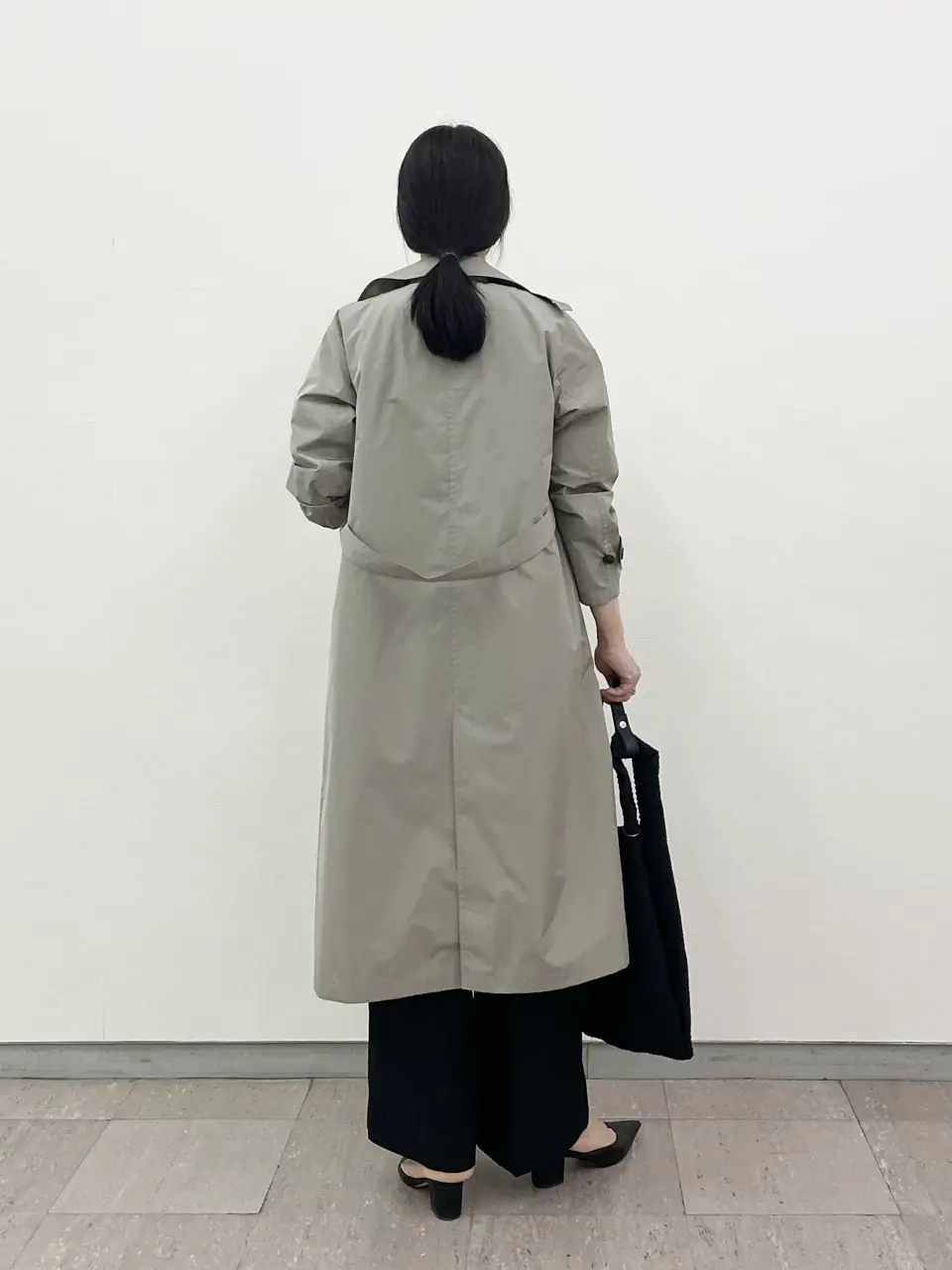 ONWARD CROSSET SELECT K コーディネート画像