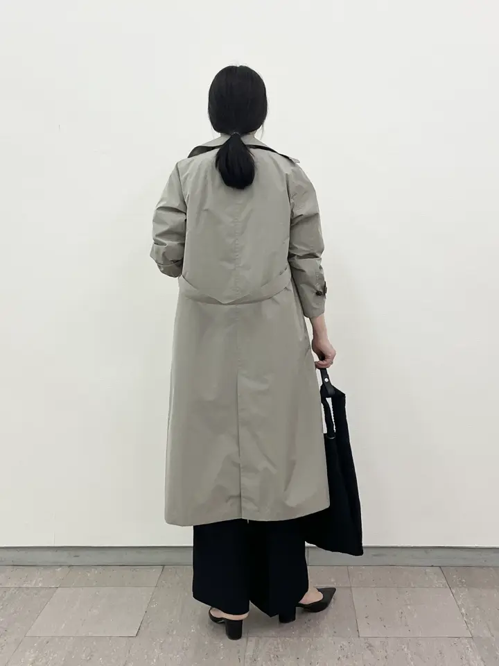 ONWARD CROSSET SELECT K コーディネート画像