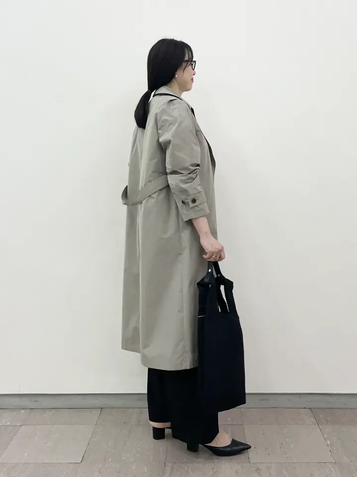 ONWARD CROSSET SELECT K コーディネート画像