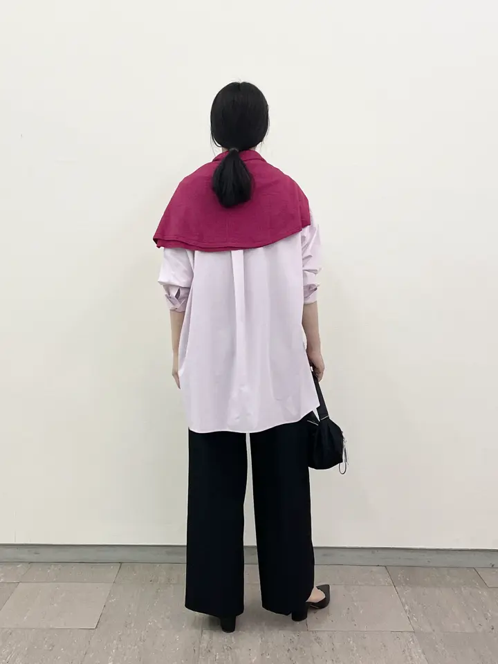 ONWARD CROSSET SELECT K コーディネート画像