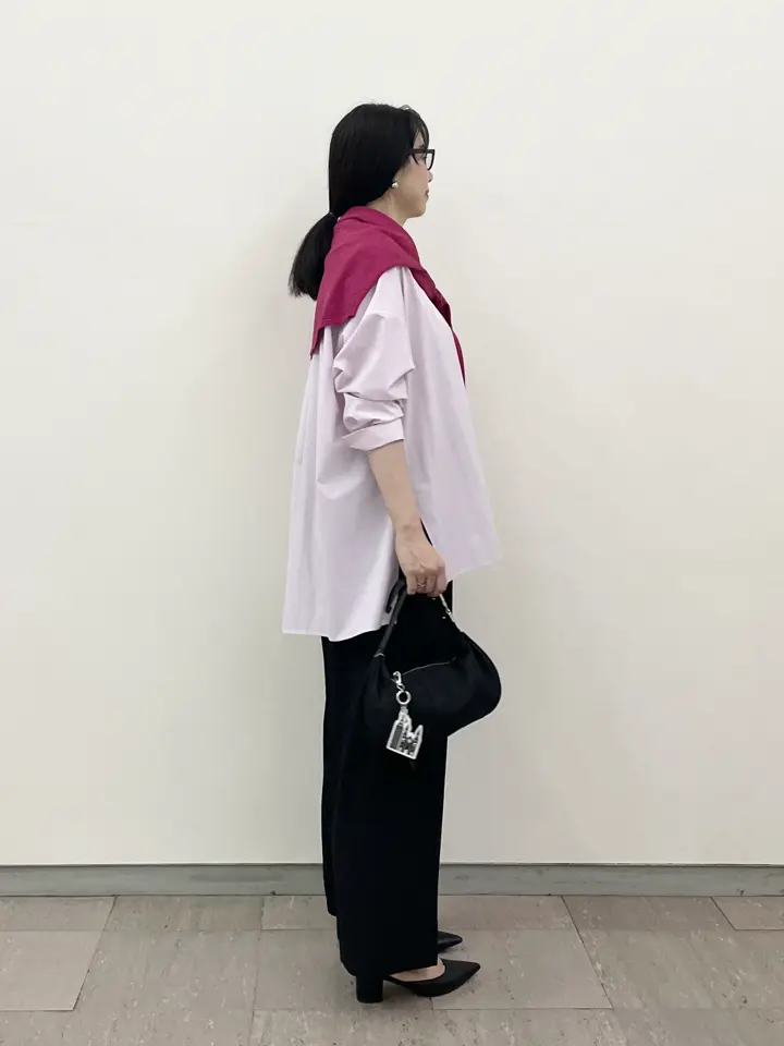 ONWARD CROSSET SELECT K コーディネート画像