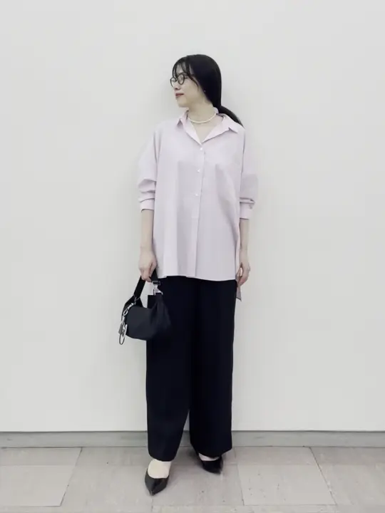 ONWARD CROSSET SELECT K コーディネート画像