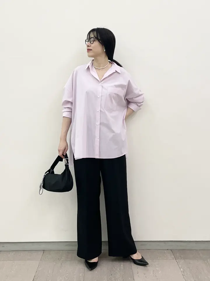 ONWARD CROSSET SELECT K コーディネート画像