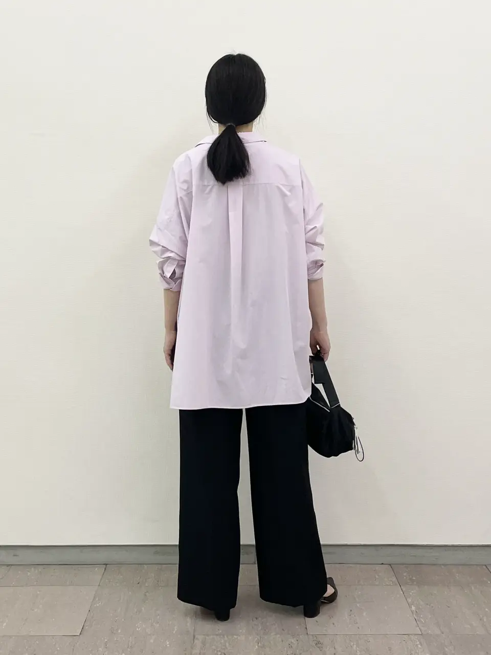 ONWARD CROSSET SELECT K コーディネート画像