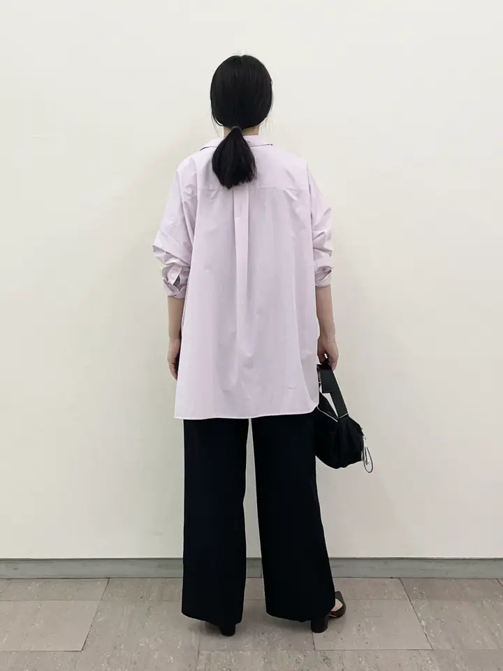 ONWARD CROSSET SELECT K コーディネート画像