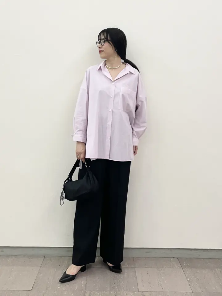 ONWARD CROSSET SELECT K コーディネート画像