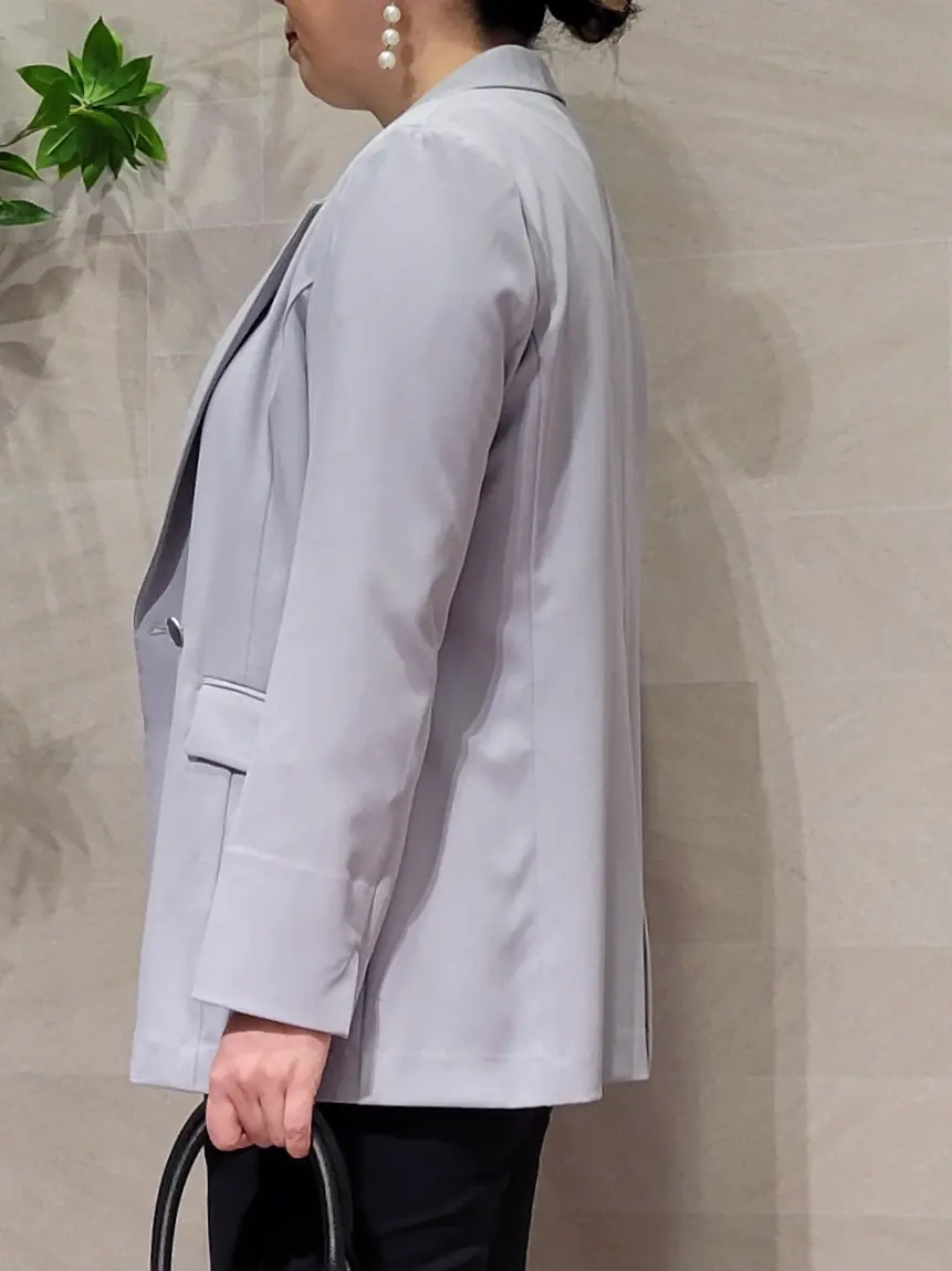 ONWARD CROSSET SELECT 西村 コーディネート画像