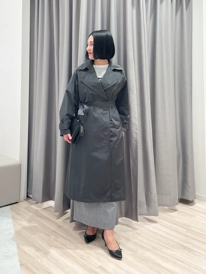 ONWARD CROSSET SELECT MIKA コーディネート画像