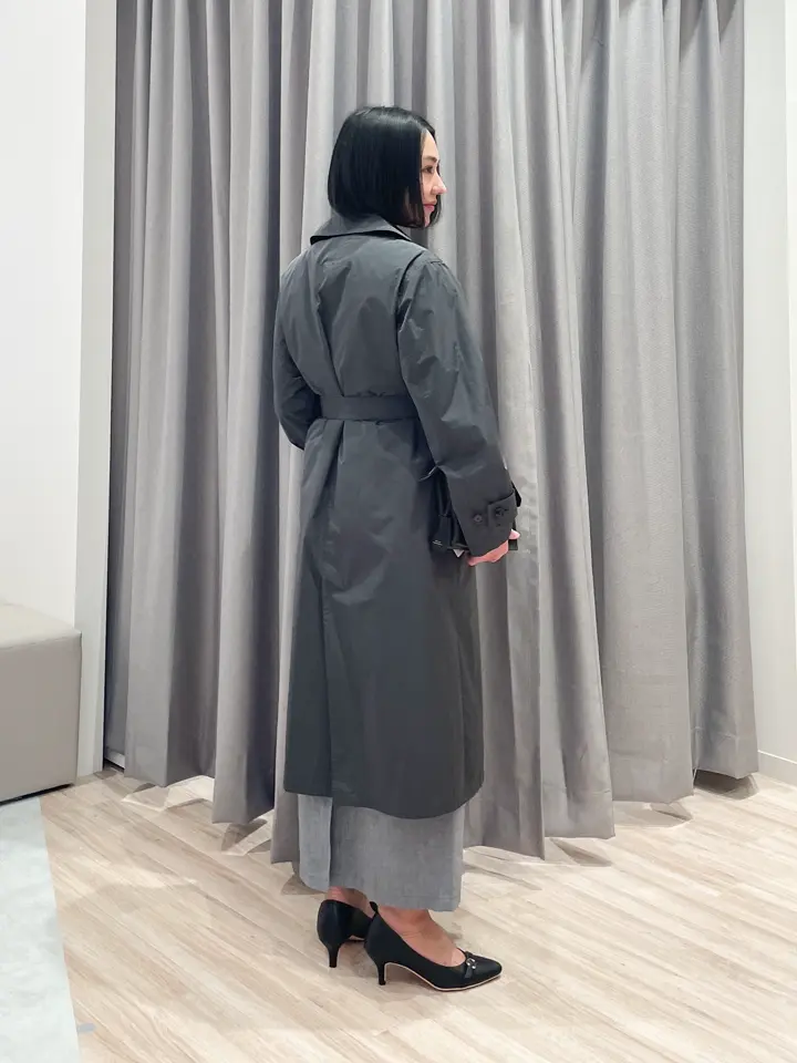 ONWARD CROSSET SELECT MIKA コーディネート画像