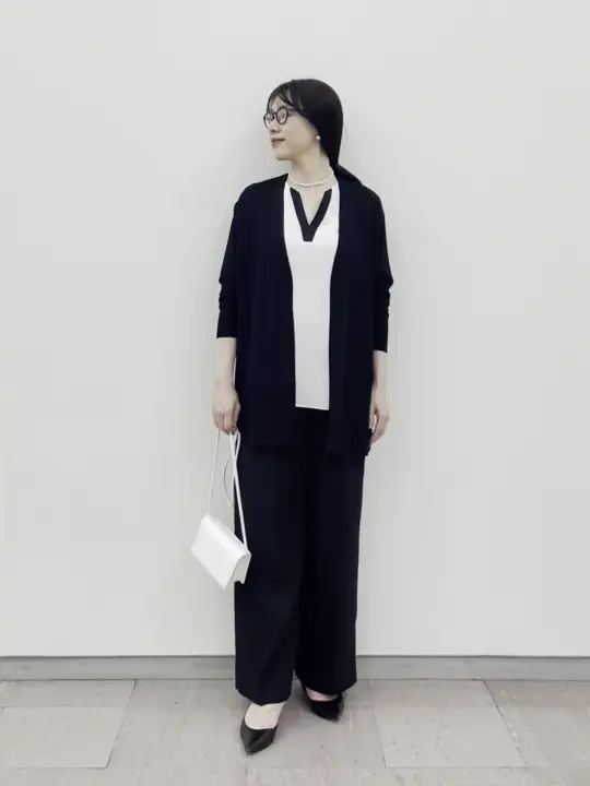 ONWARD CROSSET SELECT K コーディネート画像