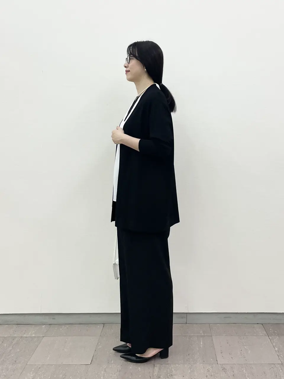 ONWARD CROSSET SELECT K コーディネート画像