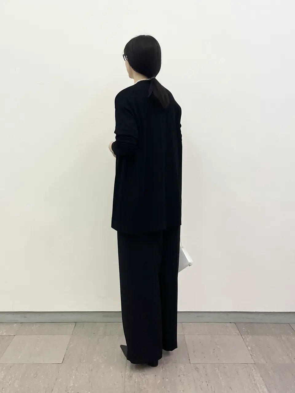 ONWARD CROSSET SELECT K コーディネート画像