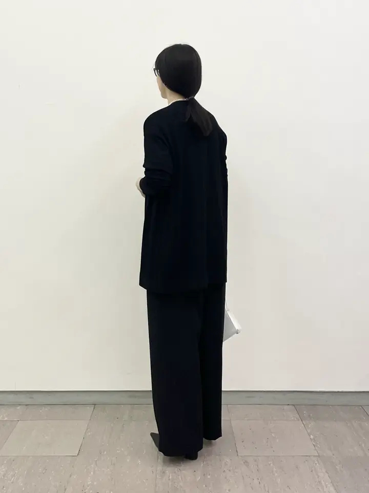 ONWARD CROSSET SELECT K コーディネート画像