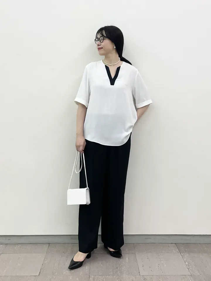 ONWARD CROSSET SELECT K コーディネート画像