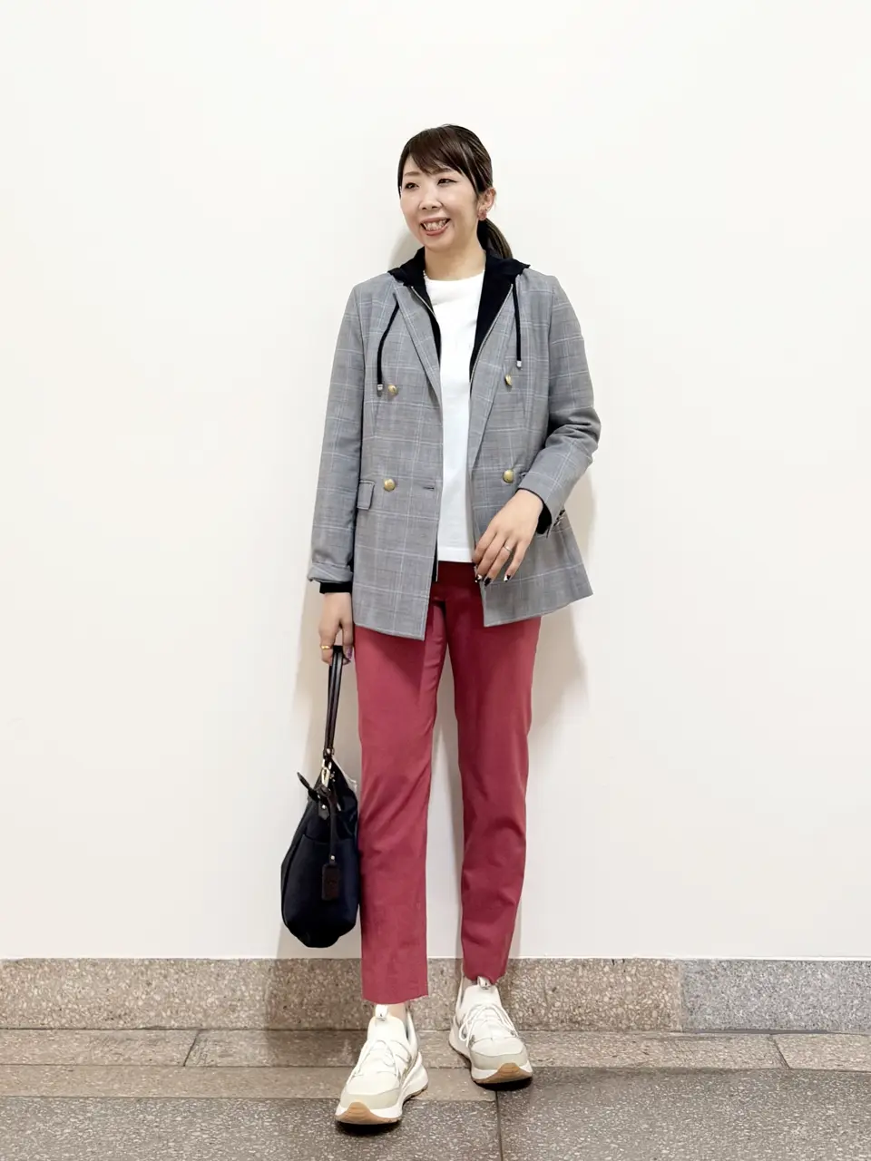  佐藤 コーディネート画像