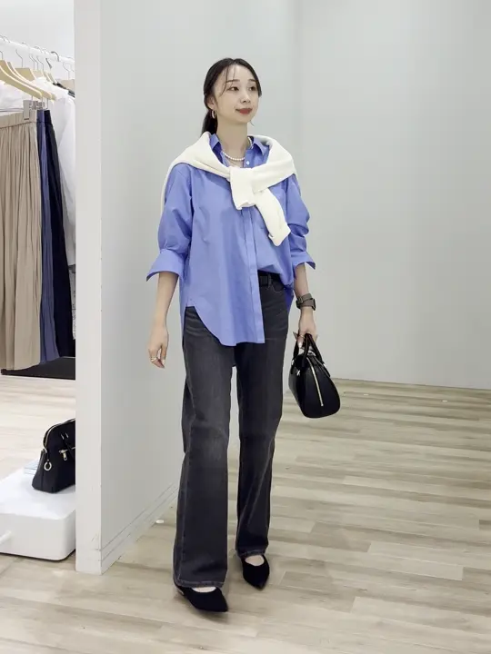 ONWARD CROSSET SELECT 村上 コーディネート画像