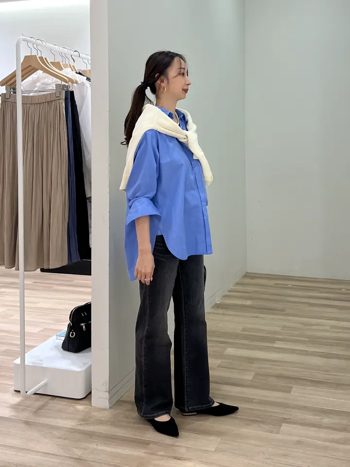 ONWARD CROSSET SELECT 村上 コーディネート画像