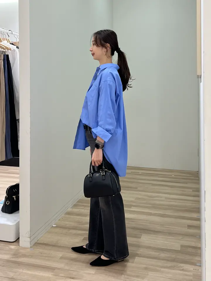 ONWARD CROSSET SELECT 村上 コーディネート画像