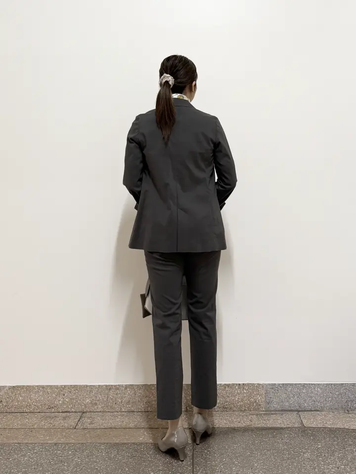 ONWARD CROSSET SELECT 佐藤 コーディネート画像