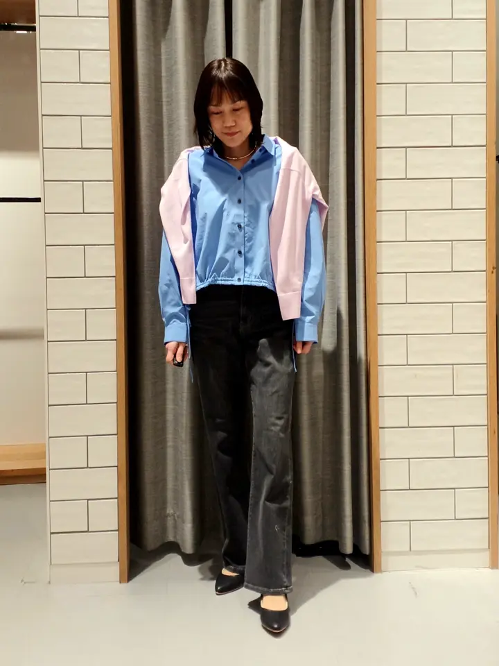 ONWARD CROSSET SELECT 髙橋 コーディネート画像