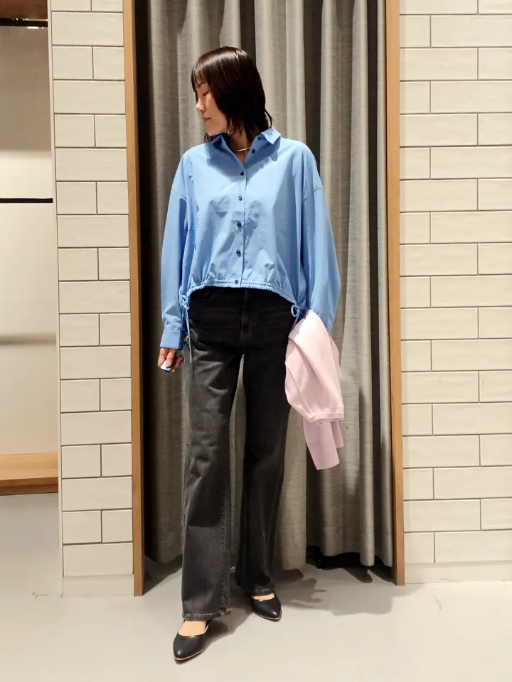 ONWARD CROSSET SELECT 髙橋 コーディネート画像