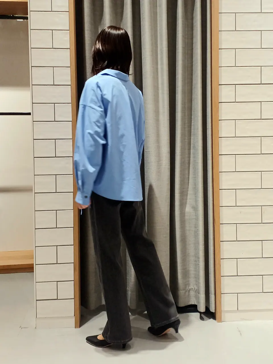 ONWARD CROSSET SELECT 髙橋 コーディネート画像