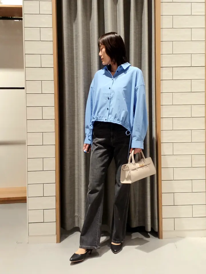 ONWARD CROSSET SELECT 髙橋 コーディネート画像