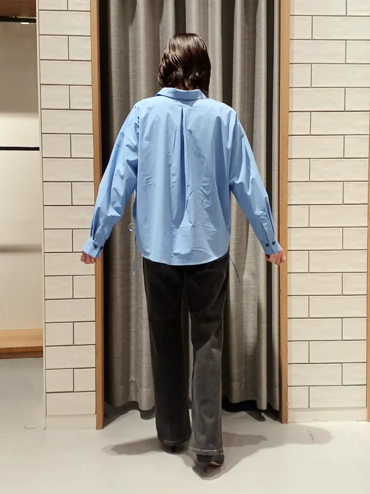 ONWARD CROSSET SELECT 髙橋 コーディネート画像