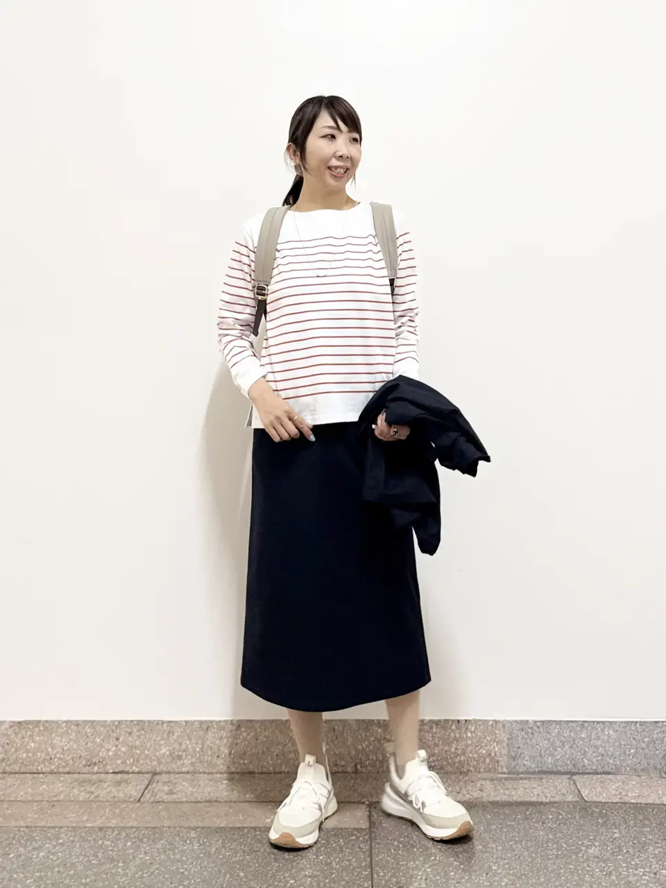  佐藤 コーディネート画像