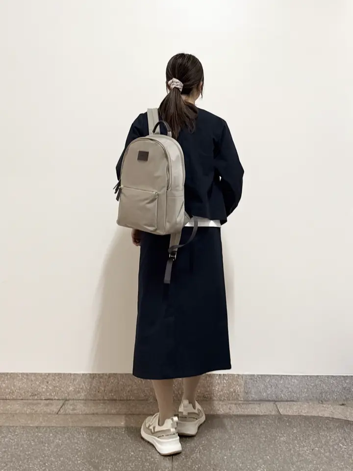 ONWARD CROSSET SELECT 佐藤 コーディネート画像