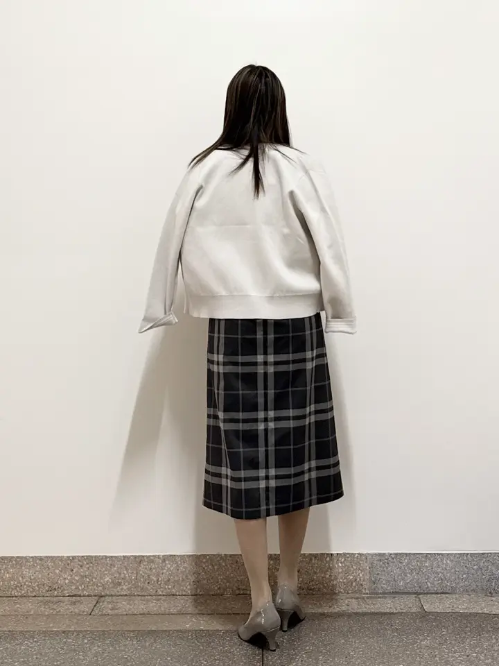 ONWARD CROSSET SELECT 佐藤 コーディネート画像