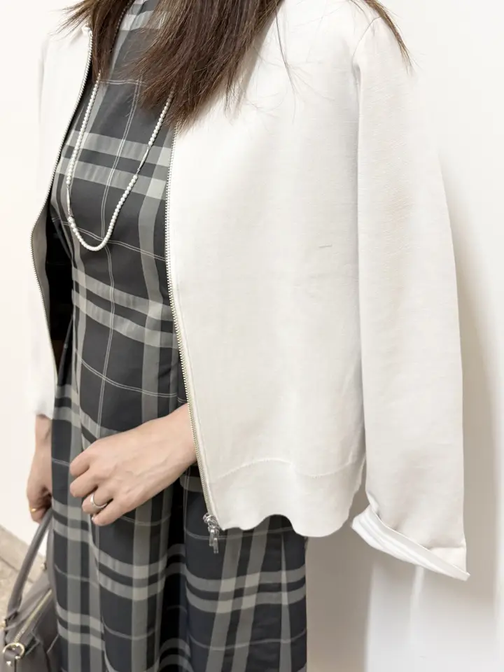 ONWARD CROSSET SELECT 佐藤 コーディネート画像