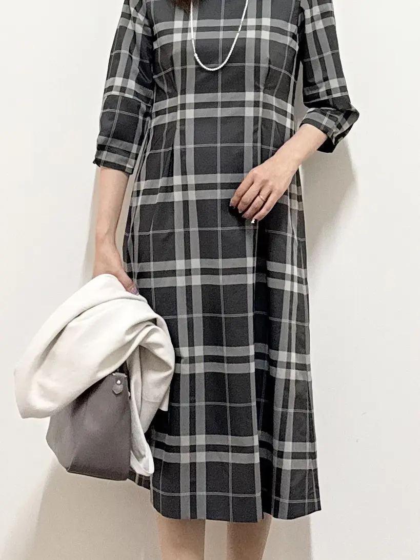 ONWARD CROSSET SELECT 佐藤 コーディネート画像