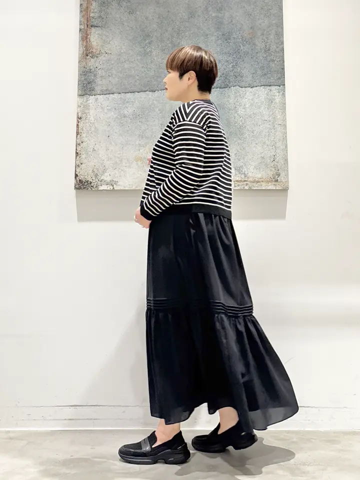 ONWARD CROSSET SELECT 千葉 コーディネート画像