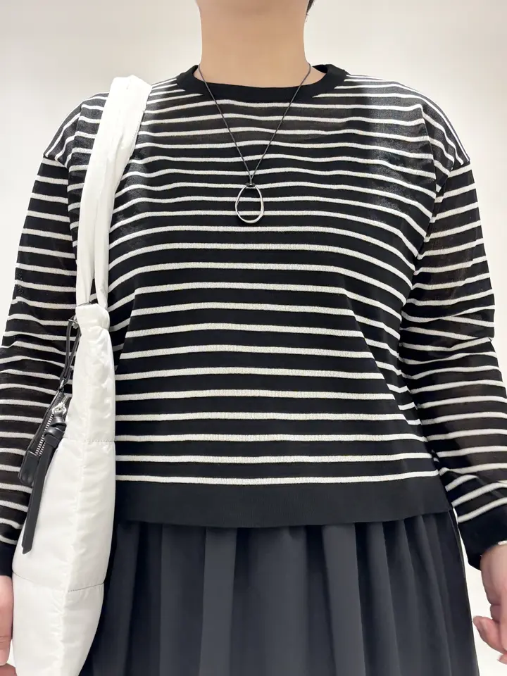 ONWARD CROSSET SELECT 千葉 コーディネート画像