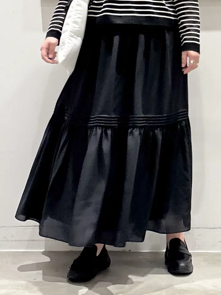 ONWARD CROSSET SELECT 千葉 コーディネート画像