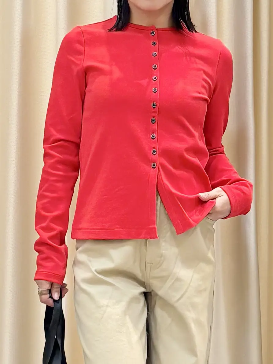 ONWARD CROSSET SELECT 服部 コーディネート画像