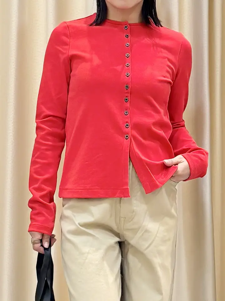 ONWARD CROSSET SELECT 服部 コーディネート画像