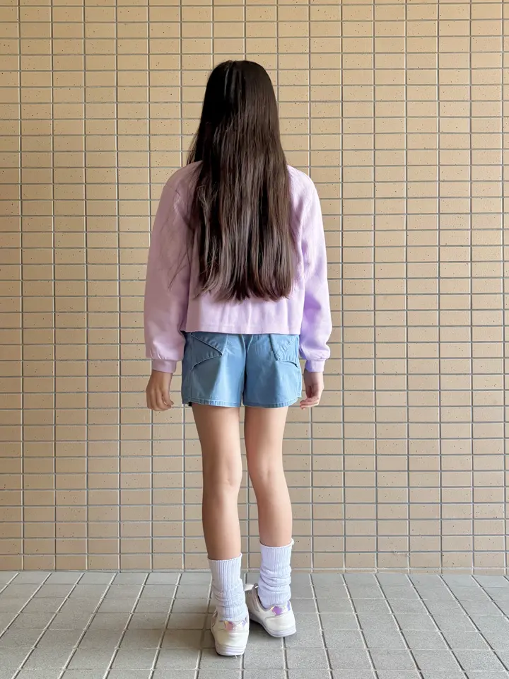 ONWARD CROSSET SELECT 服部 コーディネート画像