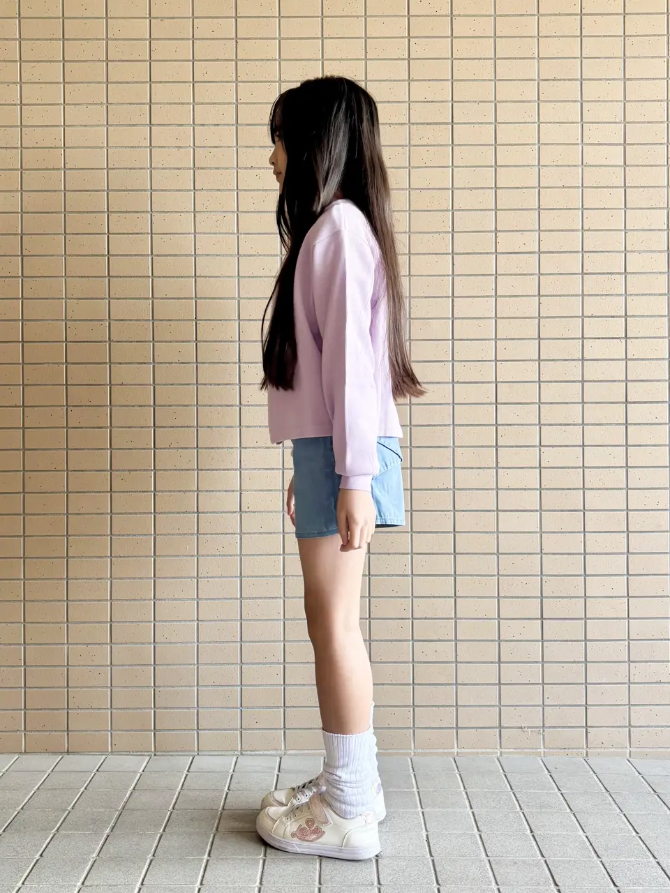 ONWARD CROSSET SELECT 服部 コーディネート画像