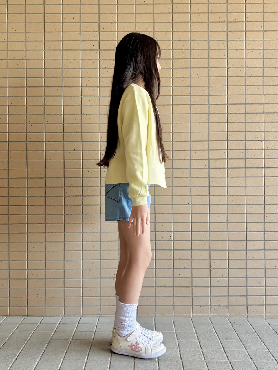 ONWARD CROSSET SELECT 服部 コーディネート画像