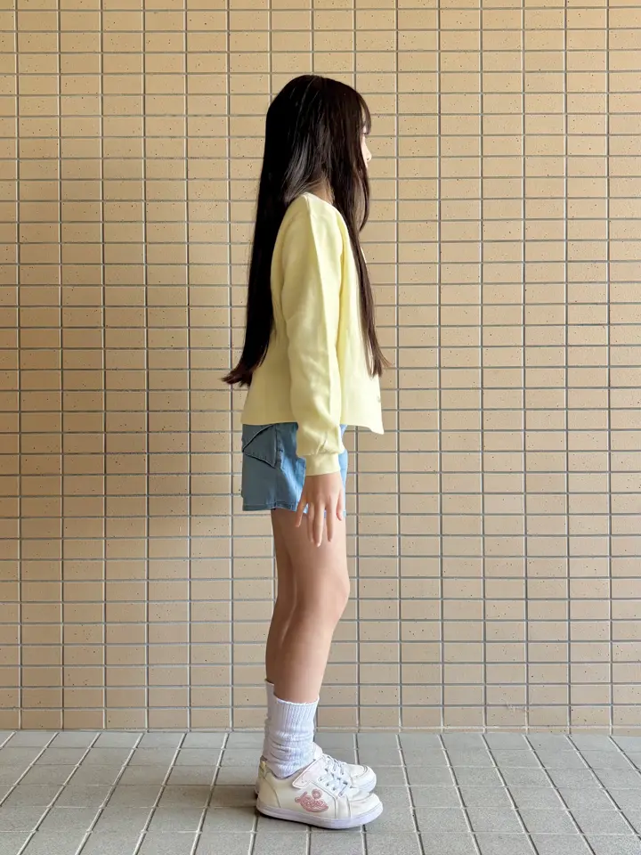 ONWARD CROSSET SELECT 服部 コーディネート画像