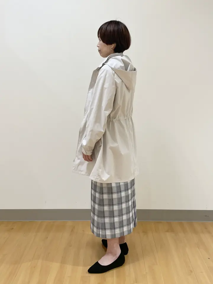 ONWARD CROSSET SELECT 渡邉 コーディネート画像